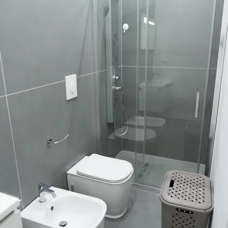 5 Maggio Bed & Breakfast Crotone