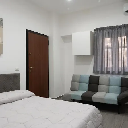 Bed & Breakfast 5 Maggio