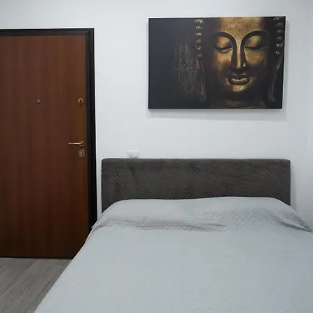 Bed & Breakfast 5 Maggio *
